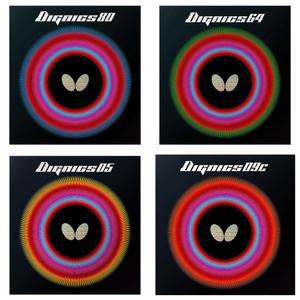 버터플라이 탁구러버 디그닉스05/64/09C / 점착/2.1mm