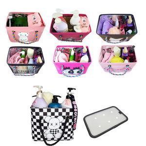 뷰레이터닷컴 물빠지는 목욕가방 스파백 목욕탕 사우나 가방 받침대포함