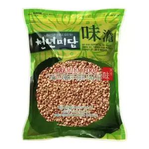 수입 찰수수 1kg