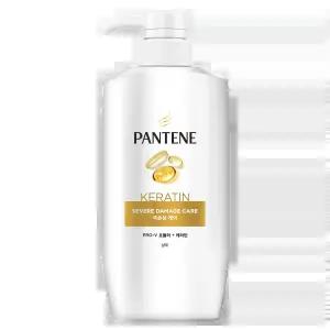 팬틴 PRO V 극손상 케어 샴푸 750ml 1개