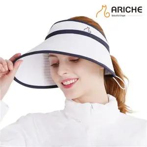 [아웃도어스/아리체]여성 기본롤바이저