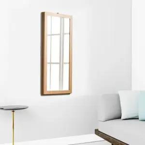 시드 970 벽걸이 반신거울