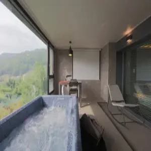 [경기 펜션] 포천 그린힐펜션 (포천)