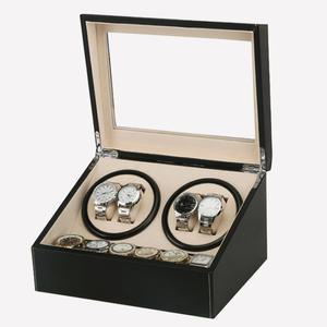 홈스토리 오토매틱 시계보관케이스 와치와인더 4구,시계케이스,오토매틱보관함,워치와인더