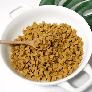 아침애 수제사료 피부건강 3kg + 천연 애견비누90g증정