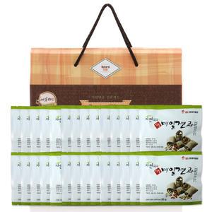 [가온애] 가득담아 하루견과 선물세트 / 견과선물세트 견과세트 하루견과선물세트 설날선물 추석선물 선물