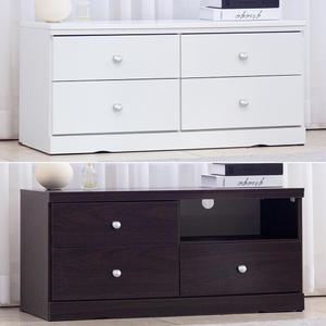 3자2단 서랍장 TV대(8종) 공장직판