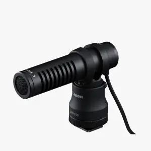 캐논공식총판 DM-E100 / 캐논 외장형 스트레오 마이크