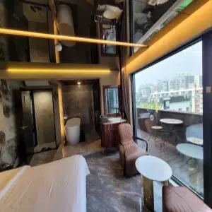 [인천 모텔] 인천(석남동) 델루나호텔 (서구(석남,서구청,검단))