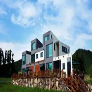 [제주] 제주 포에타펜션(제주, 서귀포)