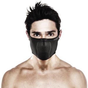 나루 X5s 사계절용 슬림핏 스포츠마스크, 먼지.꽃가루 필터링