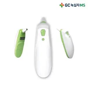 녹십자 적외선 귀체온계 그린케어