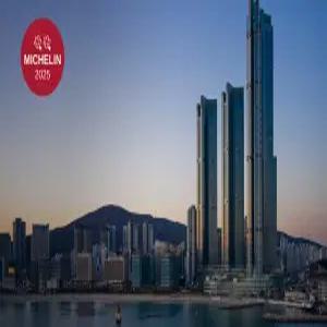 시그니엘 부산(부산호텔/부산추천호텔)