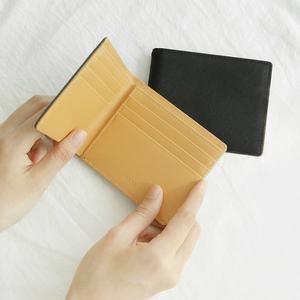 [디랩]D.LAB 딘 반지갑 - 4color