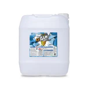 방역 업체용, 대용량 살충제, 기피제, 대벌레따깔이약 하루살이 모기약 파리약 살충제 더킬존