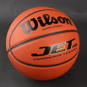 윌슨 ZET 프로 7호 농구공 농구볼 인도어 아웃도어 합성피혁 제트