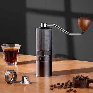 칼딘 호어 핸들 커피 그라인더 핸드밀 H55