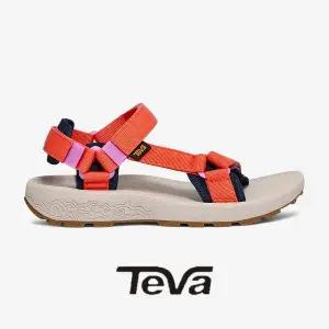 [테바](센텀시티점)TEVA[테바] 극강의 쿠셔닝 여성 데일리 샌들 STVF2410270-TGL Hydratrek Sandal