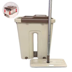 리빙싹싹 올클리어 가성비저렴 밀대 물걸레 청소기