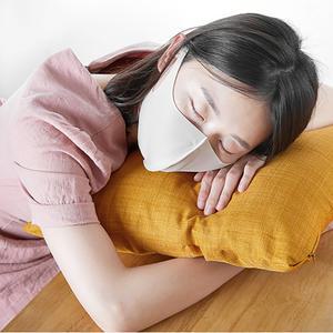 (3개입) e-peak 이피크 숨편한 빨아쓰는 새부리형 돔 패션마스크 수능 수험생 스포츠 이픽