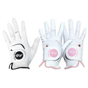 철심 프리미엄 반양피 이중덧댐 남성왼손10p 여성양손5set