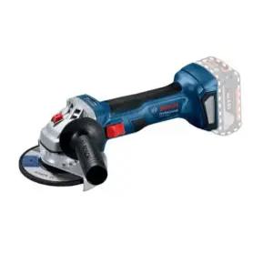 보쉬 GWS18V-7 충전그라인더  베어툴 100mm 브러쉬리스