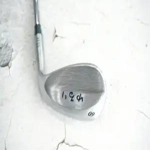 유루리 뉴투어 실버크롬웨지 시마다웨지샤프트