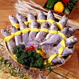 영광 법성포 굴비 2호 40미 (2.5kg내외)