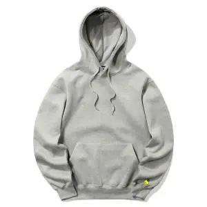 [트립션](타임스퀘어점패션관)SMALL FRUITS 후드티 - 그레이