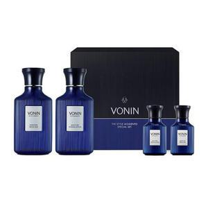 LG생활건강 더스타일 모멘토 스킨 + 로션 2종 세트