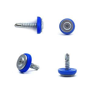 방수피스 십자형 나사 못 봉지