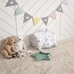 베어트리낮잠이불세트