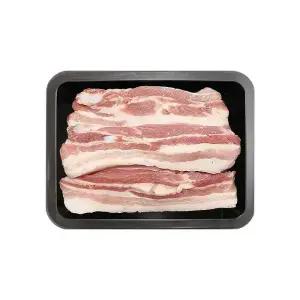 [064by공육사] 제주 흑돼지 오겹살 500g