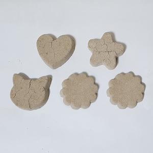 어성초 바스붐 (입욕제) 만들기 5인세트