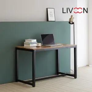 리브온(LIVOON) 1200 리제 테이블(책상,식탁겸용)
