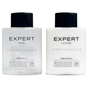 미쟝센 엑스퍼트 (스킨/로션)