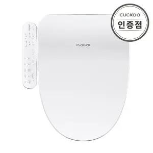 (공식) 쿠쿠 CBT-G1032MW 인스퓨어 이지필터 셀프설치관리 풀스테인리스노즐 비데