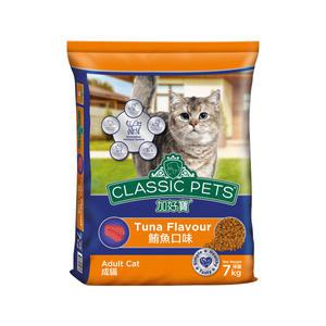 컴페니언 클래식 캣 7kg-어덜트 참치