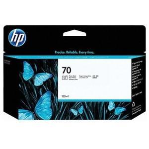 HP C9449A (No.70/정품/포트블랙) PB/DesignJet Z2100, Z3100, Z3200, Z5200, Z5400 Photo Black 유통기한경과상품