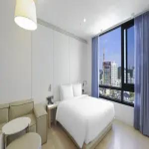 [부산] 송정 하운드 호텔(부산모텔/해운대모텔/해운대송정 하운드 호텔)