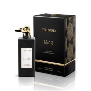 [트루사르디] 르 비 디 밀라노 머스크 느와르 퍼퓸 인핸서 오 드 퍼퓸 EDP 100ml