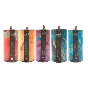 자피어차임(4계절) 5SET / 젠힐링샵