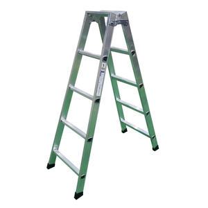 신양 A형사다리 SY105 5단 접이식 안전 알루미늄