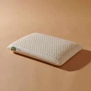 슬립스파 GOLS 오가닉 클래식M 라텍스 베개 경추 낮은베개