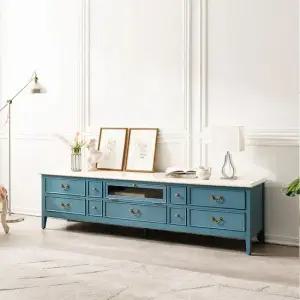 클레식 빈티지 엔틱 수입 프렌치 엔틱가구 원목 디바 드레스 2100