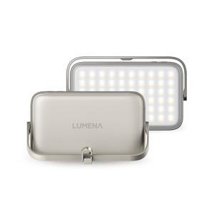 루메나 LED 캠핑랜턴 플러스 2