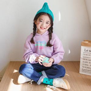 [아이러브제이]원더풀 래글런 후드 티 JTWTO07