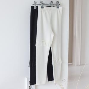 [아이러브제이]글로벌 코디 골지 레깅스 JTWLE12