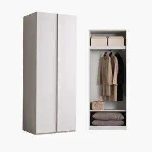 삼익가구 카린 키큰 옷장 800행거형B타입 착불