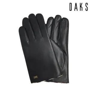 [롯데백화점]닥스 남성 가죽장갑 GPS701X